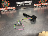 2001 C5 CORVETTE WINDSHIELD WIPER STALK SWITCH 26047377 OEM #1433