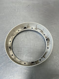 10-14 FORD MUSTANG GT LH DOOR SPEAKER TRIM RING TAN OEM