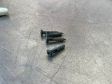 05 - 13 C6 CORVETTE TAIL LIGHT SCREWS OEM