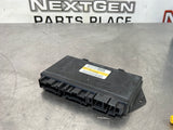 2000 C5 CORVETTE DRIVER DOOR CONTROL MODULE 10435191 OEM