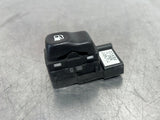 97-04 C5 CORVETTE FUEL DOOR RELEASE SWITCH OEM 10276017