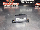 10-15 CAMARO SS YAW RATE SENSOR OEM 13504156 #1524