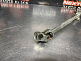 2013 MUSTANG GT STEERING COLUMN LOWER SHAFT AR33-3C662-AB OEM #1264