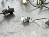 1997-2004 C5 CORVETTE REAR BUMPER WIRING HARNESS OEM #VV891