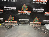 14-19 C7 CORVETTE Z51  CLUTCH MASTER CYLINDER LINE OEM #1604