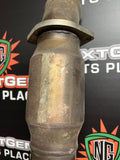 11-14 FORD MUSTANG GT KOOKS 3”x 2 3/4” SS COMPETITION X PIPE #730