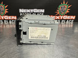 2005 GMC SIERRA 1500 RADIO 10359566 OEM #771