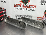 LS9 CORVETTE / LSA CTS-V / ZL1 VALVE COVERS 420577892 OEM #C208