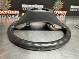 2013 GMC SIERRA 2500HD DURAMAX STEERING WHEEL OEM #800