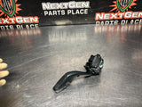 2017 FORD MUSTANG GT WINDSHIELD WIPER STALK SWITCH OEM DG9T-17A553-AFW #1434