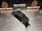97-04 C5 CORVETTE FRONT LOWER LINER COVER SPLASH SHIELD DRIVER SIDE LH 10275465 #1433
