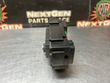 2008 CHEVROLET SILVERADO 2500HD FUSE RELAY JUNCTION BLOCK 25815393_01 OEM #1638