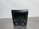 08-09 PONTIAC G8 CLIMATE CONTROLS AND RADIO CONTROLS 92217151 OEM #1423