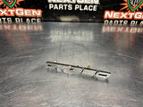 2017 FORD MUSTANG GT350 FENDER EMBLEM OEM #1632