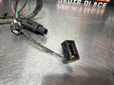 2015 GMC SIERRA 2500HD DEF PUMP MODULE WIRING HARNESS OEM 23323441 #829