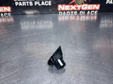 05-13 C6 CORVETTE RH PASSENGER DOOR RELEASE SWITCH 10362041 #1409