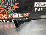 2014 C7 CORVETTE FUEL FILLER FUNNEL CAPLESS 22801875 OEM #1604