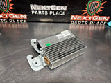 2016 FORD MUSTANG GT RADIO AMPLIFIER FR3T-18T806-CN OEM #1505