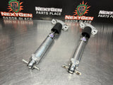 15-20 FORD MUSTANG GT VIKING PERFORMANCE REAR ADJUSTABLE SHOCKS #848