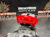 2007 C6 CORVETTE BRAKE CALIPERS BASE OEM #1520