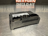 2014 DODGE RAM 2500 BIG HORN 6.7 TRANSFER CASE MODULE OEM #726