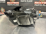 2012 MUSTANG GT RH PASSENGER FRONT HEADLIGHT HID AR33-13005-C OEM #822
