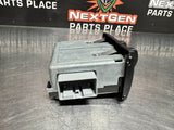 2012 FORD F250 6.7 TRAILER BRAKE CONTROL MODULE BC34-2C006-AJ OEM #799