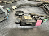 2012 SILVERADO 6.6 DIESEL EXHAUST FLUID TANK HARNESS WITH DEF LEVEL SENSOR #953