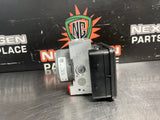 15-20 MUSTANG GT350 ABS PUMP MODULE GR3C-2C219-BD OEM #1632