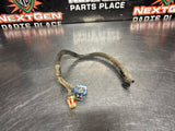 1998 C5 CORVETTE 4L60E PARKING NEUTRAL SAFETY SWITCH PIGTAIL OEM #1251
