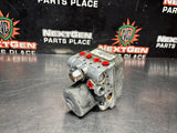 2007 C6 CORVETTE EBCM ABS ANTI LOCK BRAKE PUMP MODULE 15141446 OEM #1255