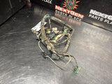 2019 FORD F250 TAILLIGHT HARNESS OEM #1308