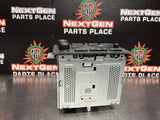 2004 CHEVY SILVERADO 2500HD 6.6 RADIO CD PLAYER OEM 10357886 #820