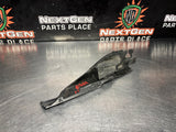 2006 C6 CORVETTE LH DRIVER SIDE COWL GRILL PANEL 15822872 OEM #1364