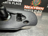 2003 CADILLAC ESCALADE REAR VIEW MIRROR 15176973 OEM #767