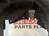 2022 CAMARO SS LR LEFT REAR FENDER INNER WHEEL LINER OEM #454