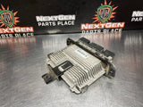 2012 FORD F350 6.7 ECM PCM ENGINE CONTROL MODULE COMPUTER CC3A-12A650-DE #850
