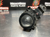 97-04 C5 CORVETTE RH PASSENGER FOG LIGHT W/ BRACKET OEM 10281936 #708