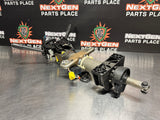 2011 C6 CORVETTE STEERING COLUMN MANUAL TILT OEM 26137264 #741