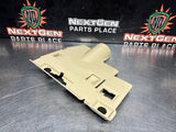 2006 C6 CORVETTE DRIVERS SIDE HUSH PANEL CASHMERE OEM 15234115 #1364