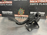 2012 FORD F150 GAS PEDAL ASSEMBLY OEM #1375