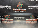 2007 CADILLAC CTS-V STRUT TOWER BRACE BAR OEM #1411