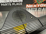 05 - 13 C6 CORVETTE DASH DEFROSTER VENT TRIM SUN LOAD SENSOR OEM #704