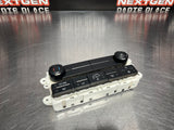2016 FORD F350 AC HEAT CLIMATE CONTROL BC3T-19980-EC OEM #759