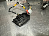 2016 FORD F250 F350 STEERING WHEEL CONTROLS OEM #637