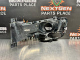 2017 MUSTANG GT RH PASSENGER SIDE BUMPER FOG LIGHT BEZEL OEM #1079