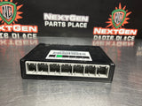 2015 GMC SIERRA 2500HD LML BCM BODY CONTROL MODULE 22846365 OEM #829