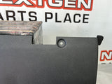 2011 FORD MUSTANG GT LOWER KNEE BOLSTER DASH PANEL OEM #449