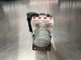 2004 PONTIAC GTO ABS PUMP 92211444 OEM #762