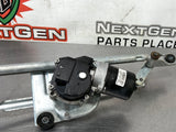 10-14 FORD MUSTANG WIPER MOTOR ASSEMBLY OEM AR33-17500-AB #480